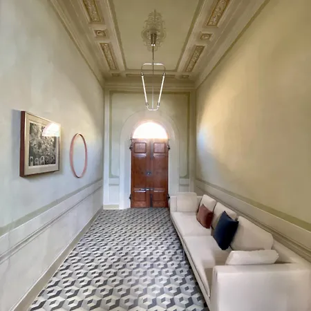Lo Scudaio Affittacamere - Palazzo Marchionneschi Montescudaio