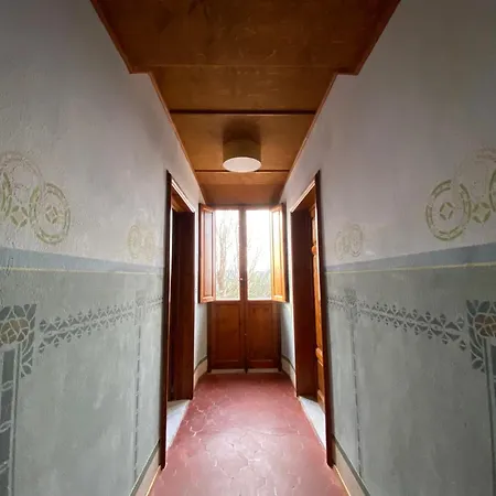 Lo Scudaio Affittacamere - Palazzo Marchionneschi *