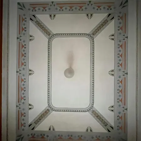 Lo Scudaio Affittacamere - Palazzo Marchionneschi Pensjonat Montescudaio