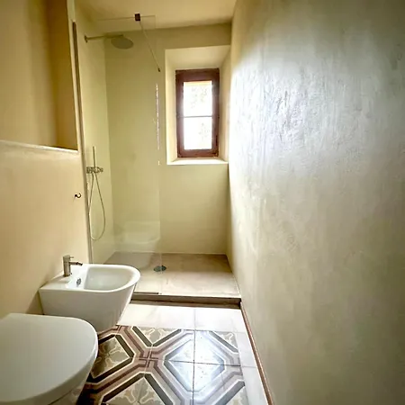 Lo Scudaio Affittacamere - Palazzo Marchionneschi Pensjonat