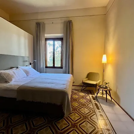 Lo Scudaio Affittacamere - Palazzo Marchionneschi