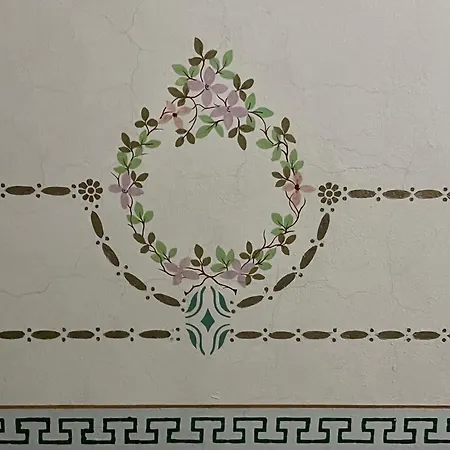 Lo Scudaio Affittacamere - Palazzo Marchionneschi Pensjonat *