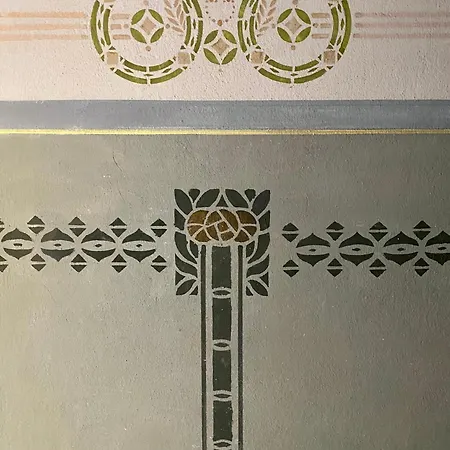 Lo Scudaio Affittacamere - Palazzo Marchionneschi Pensjonat *