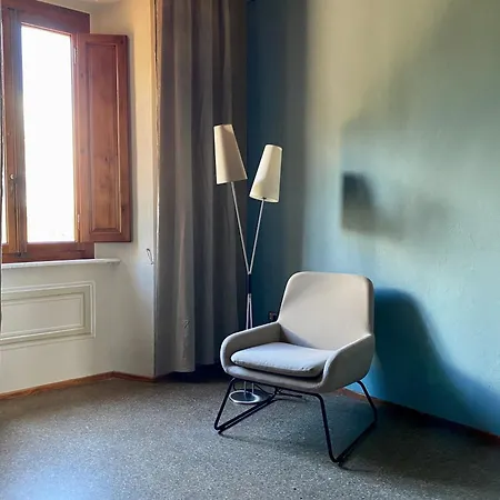 Pensjonat Lo Scudaio Affittacamere - Palazzo Marchionneschi *