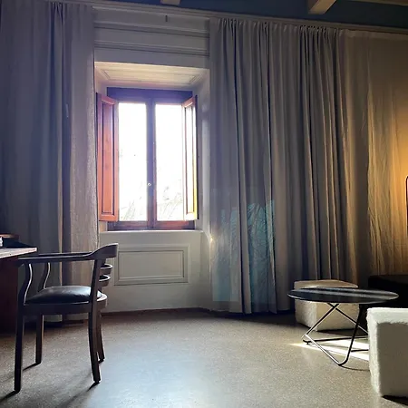 Pensjonat Lo Scudaio Affittacamere - Palazzo Marchionneschi Montescudaio