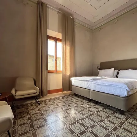 Pensjonat Lo Scudaio Affittacamere - Palazzo Marchionneschi *