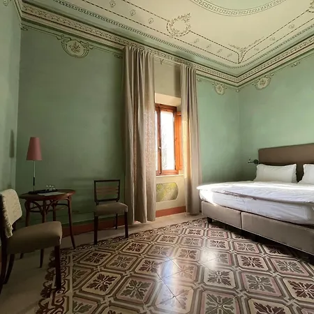 Pensjonat Lo Scudaio Affittacamere - Palazzo Marchionneschi